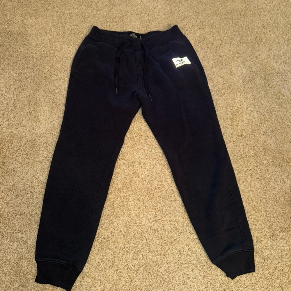Hollister Joggers